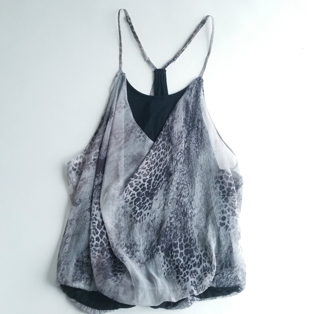 Bar III Tank Top
